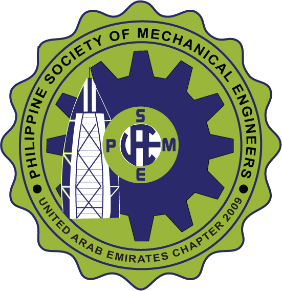 Phil. Society of Mech. EngrUAE Chapter U.S. Green Building Council
